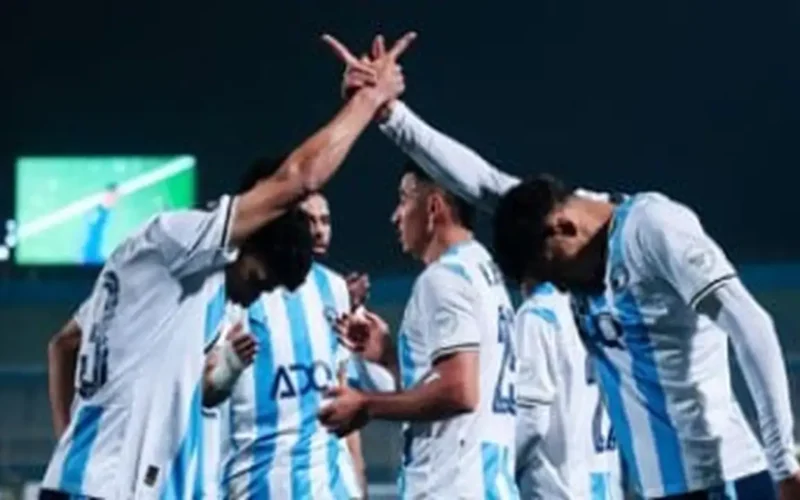 توقيت حاسم.. موعد مباراة بيراميدز وريفرز يونايتد في دوري أبطال أفريقيا بمواجهة مرتقبة